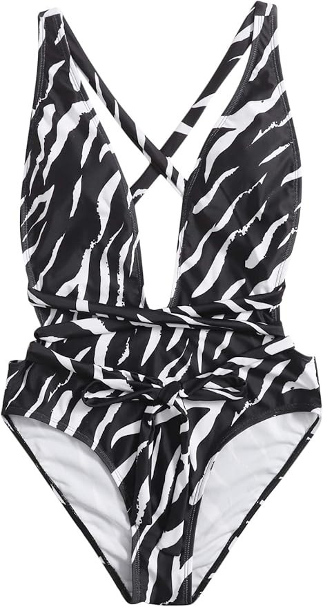 Visit the SweatyRocks Store | Amazon (US)