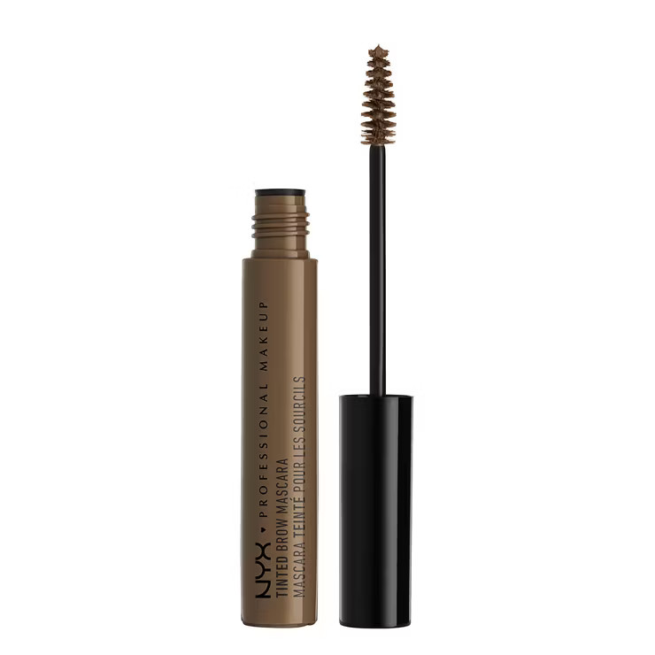 NYX Professional Makeup Tinted Brow Mascara | Target