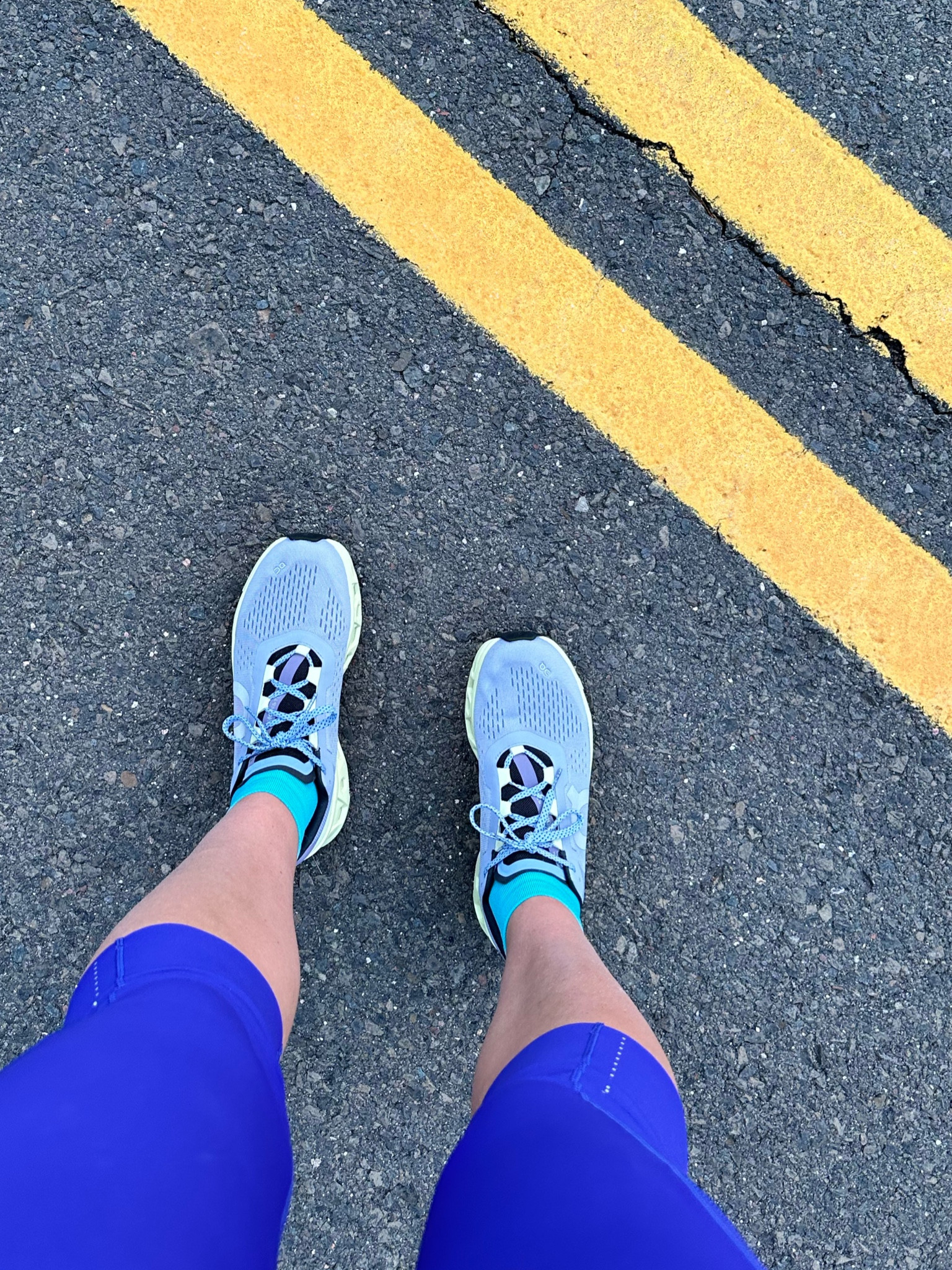 My go-to running shoe for an easy cushy ride when I need to recover from accidentally eating soap? 🙊

The On Cloudmonster.

#LTKfit