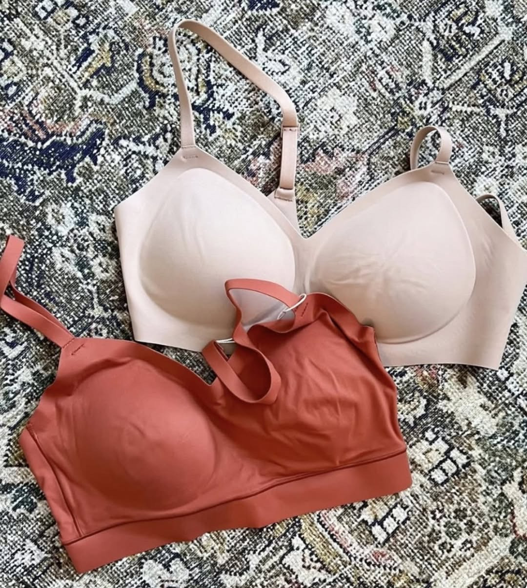 The MOST comfortable bra

tummy control shapewear shorts
seamless shaping bodysuit
high waist sculpting shorts
smoothing camisole shapewear
strapless shaping bodysuit
targeted waist shaping brief
thigh smoothing shapewear shorts
everyday smoothing underwear
low back shaping bodysuit
seamless under dress shapewear

#LTKootd #LTKSaleAlert #LTKSeasonal