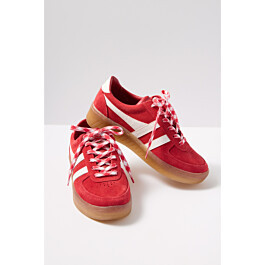 Grandslam Suede | Evereve