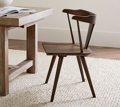 Westan Dining Chair | Pottery Barn (US)