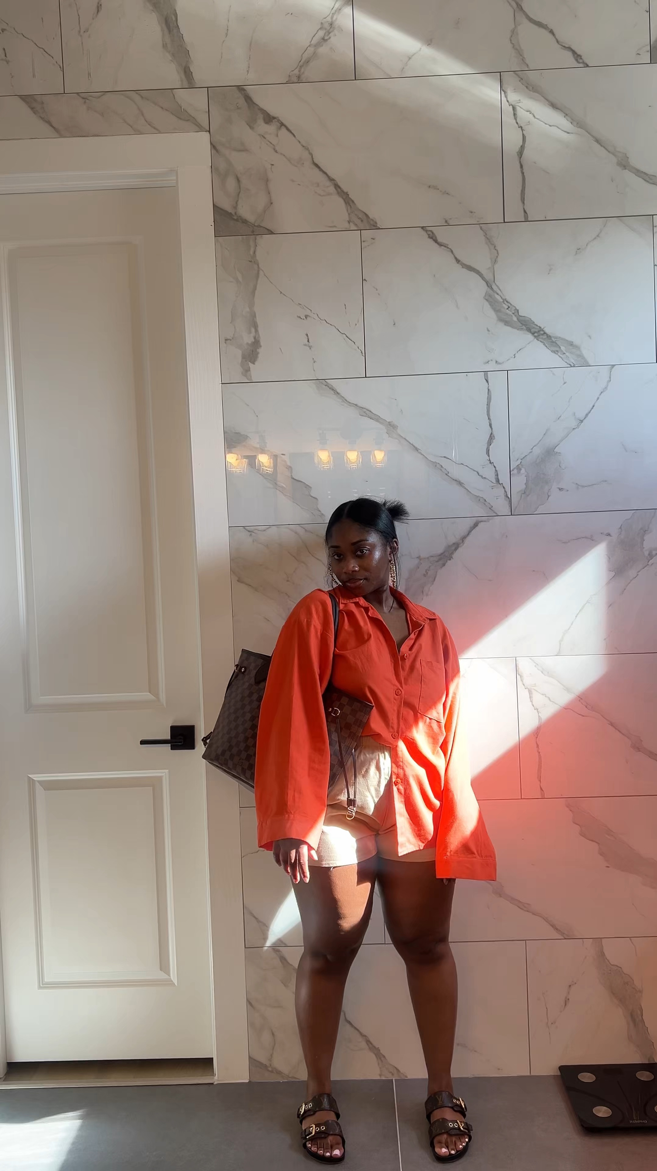 Casual OOTD

#LTKStyleTip