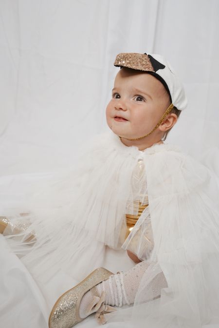 Swan costume 

#LTKkids #LTKbaby #LTKHalloween