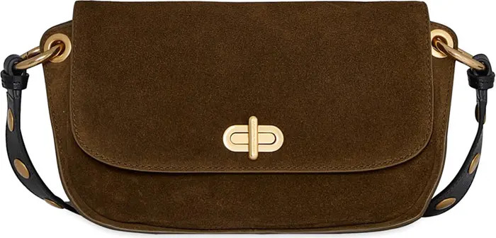 Rebecca Minkoff Bryce Crossbody Bag | Nordstromrack | Nordstrom Rack