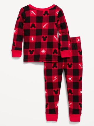 Unisex Snug-Fit Licensed Graphic Pajamas for Toddler &amp; Baby | Old Navy (US)