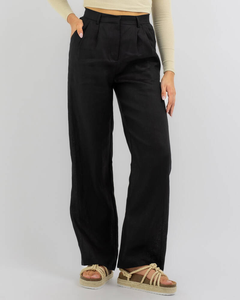 Amelie Pants | City Beach