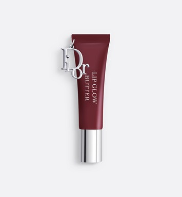 Dior Addict Lip Glow Butter-24-Hour Hydrating High-Shine Lip Treatment - Peptide + Ceramide | Dior Beauty (US)