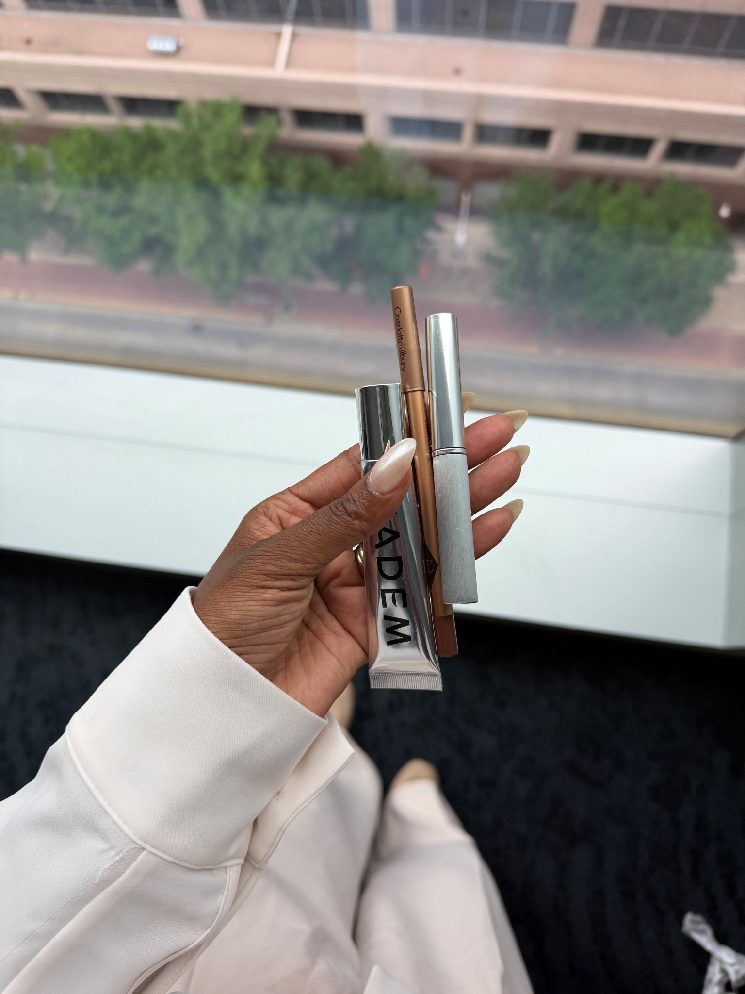 The essential lip combo 

#LTKBeauty