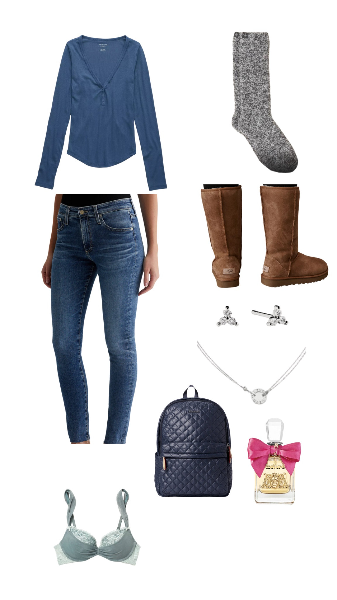 That girl outfit 

#LTKStyleTip #LTKBeauty #LTKSeasonal