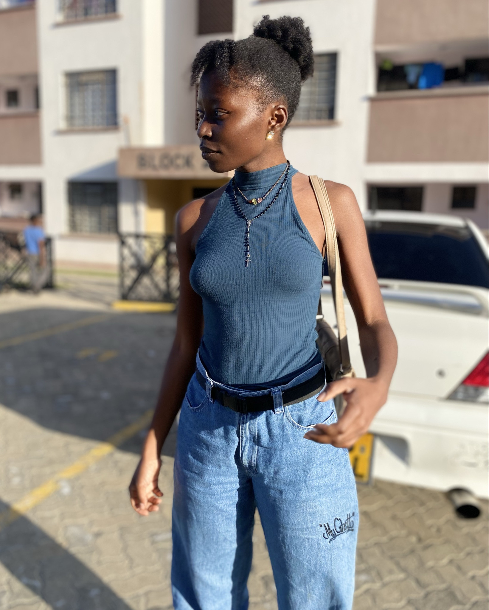 Two contrasting colors, green + blue

#LTKbeauty #LTKshoes #LTKFashionMonth