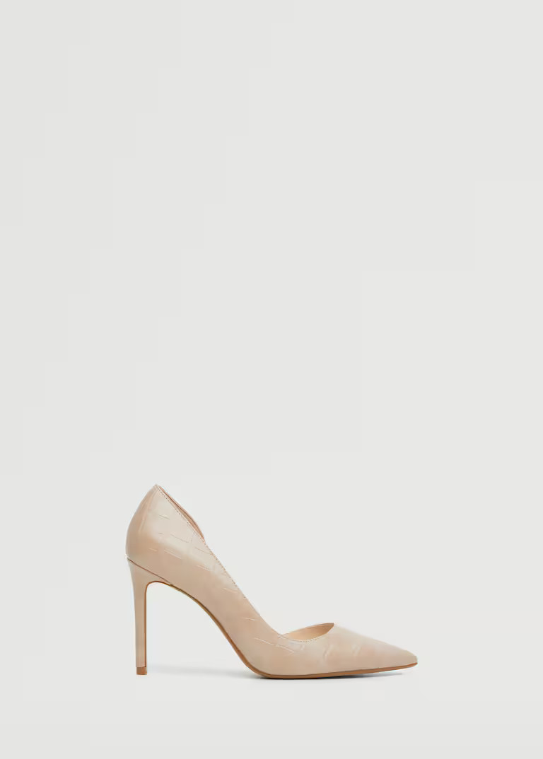 Search: pumps women (70) | Mango USA | MANGO (US)