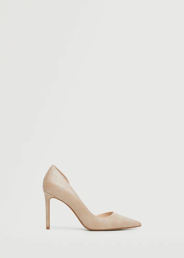 Search: pumps women (70) | Mango USA | MANGO (US)