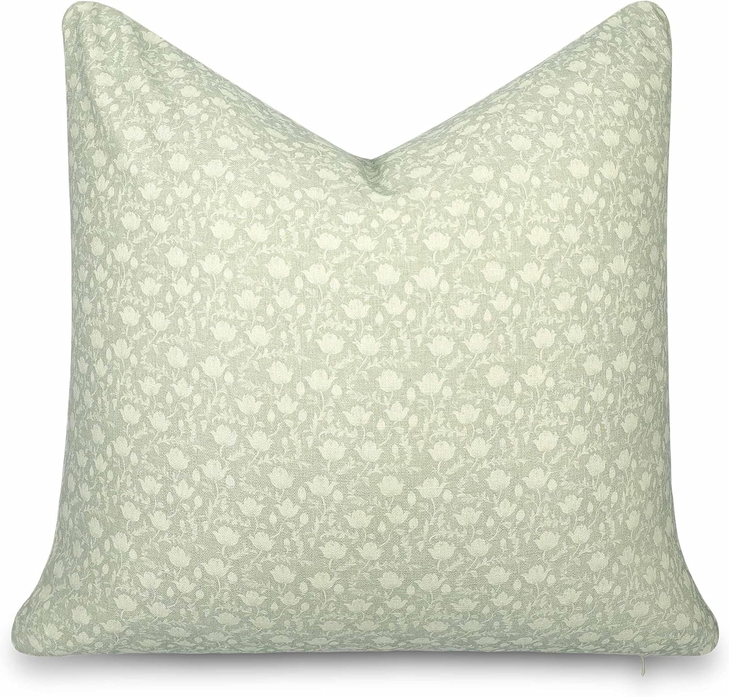 Crumbs Home Modern Farmhouse California Casual Indoor Outdoor Throw Pillow Cover, 22"x22" Water R... | Amazon (US)