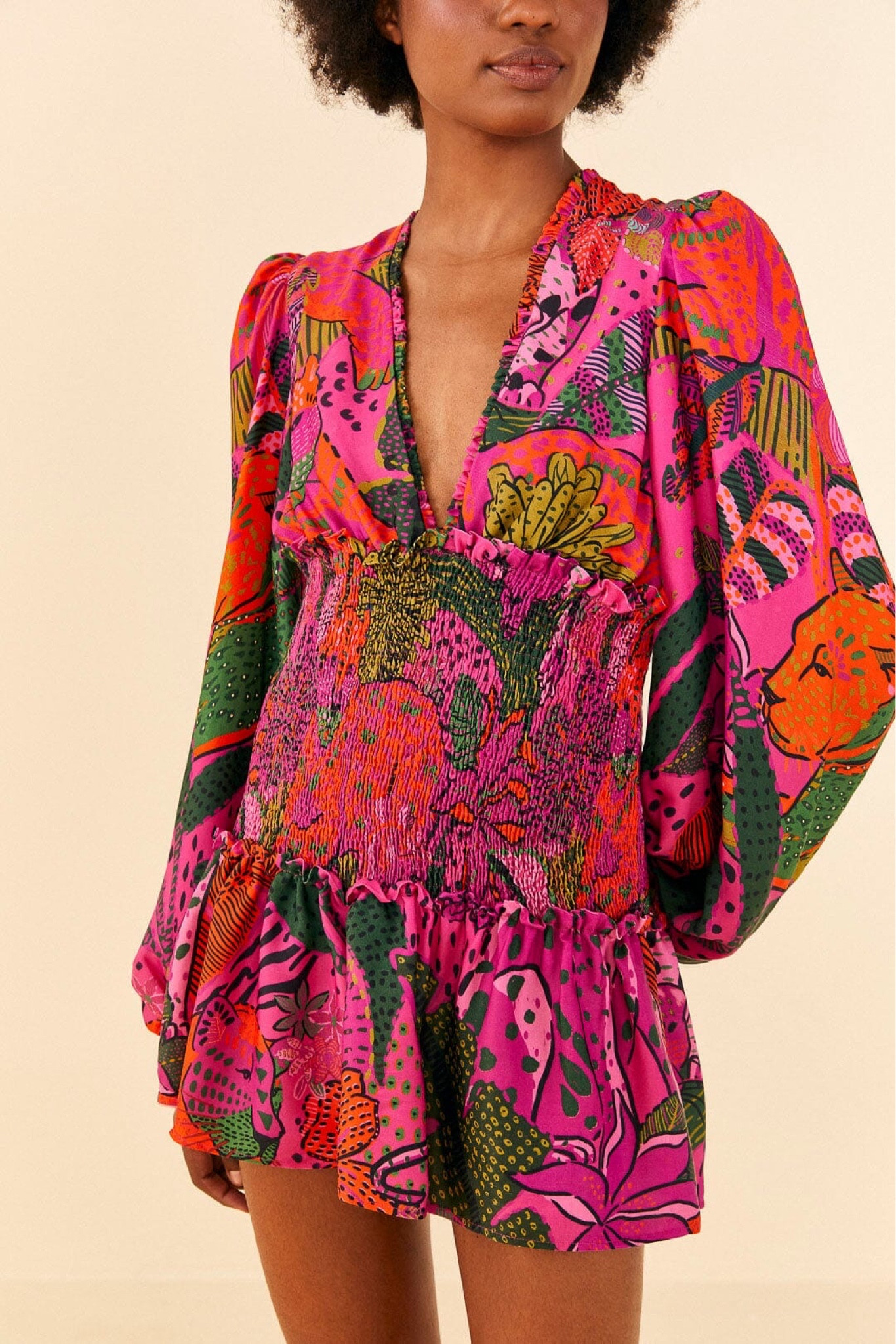 Farm Rio Dress
Farm Rio Romper
Spring Break Dress
Vacation Dress
Resortwear Outfit 


#LTKU #LTKtravel #LTKSeasonal #LTKstyletip #LTKFind