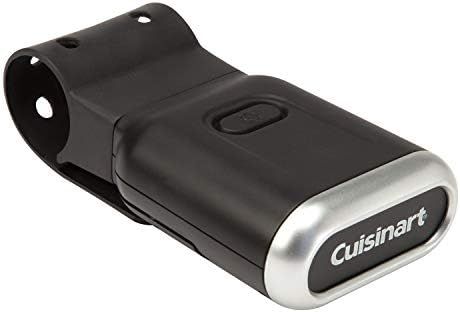 Cuisinart CGL-555 Mount Grill Light with Adjustable Handle | Amazon (US)