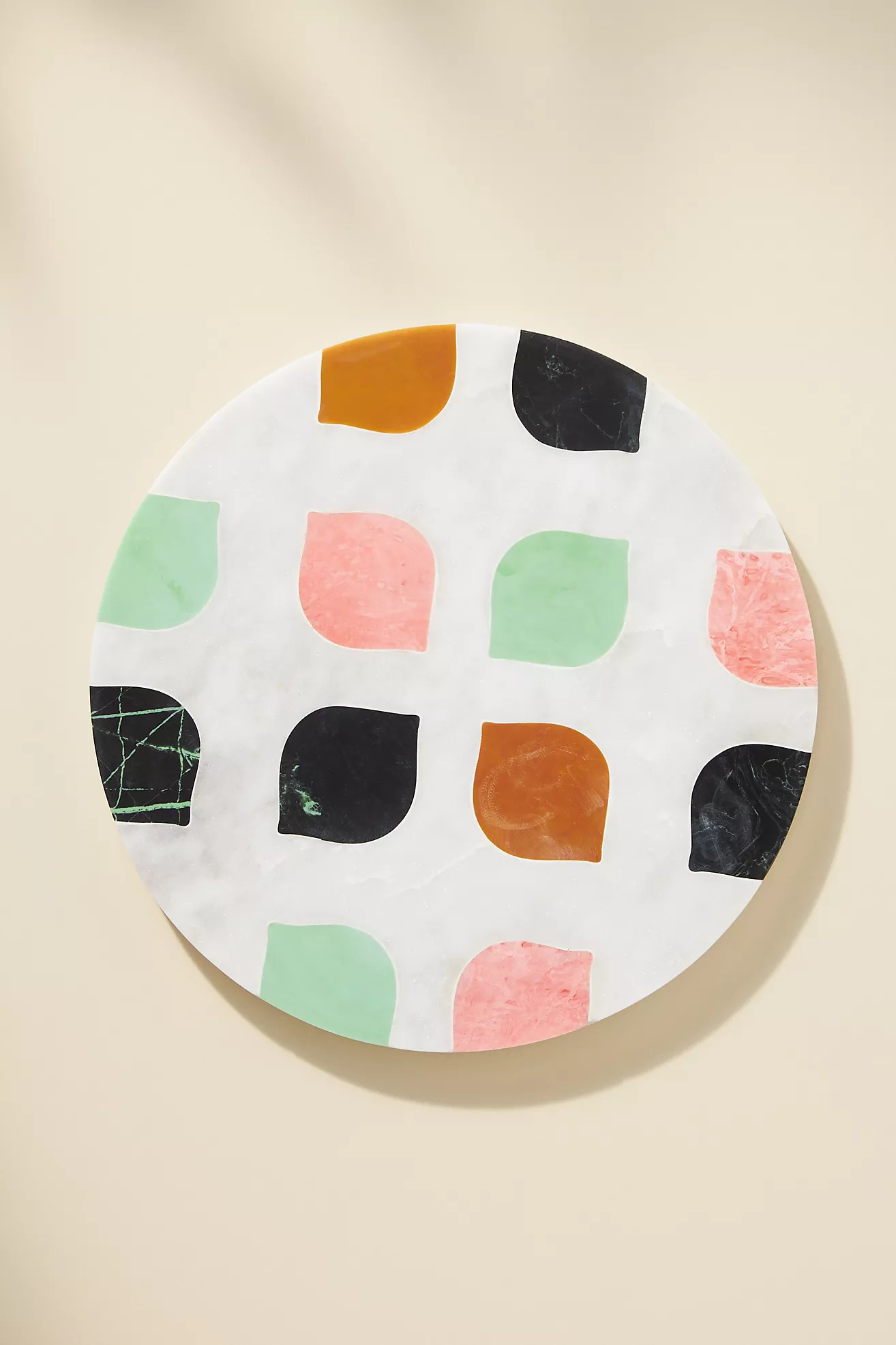 Peyton Marble Cheese Board | Anthropologie (US)