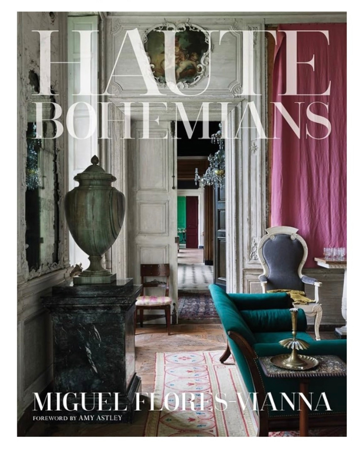 The most beautiful interiors coffee table book!

#LTKFindsUnder100 #LTKHome #LTKGiftGuide