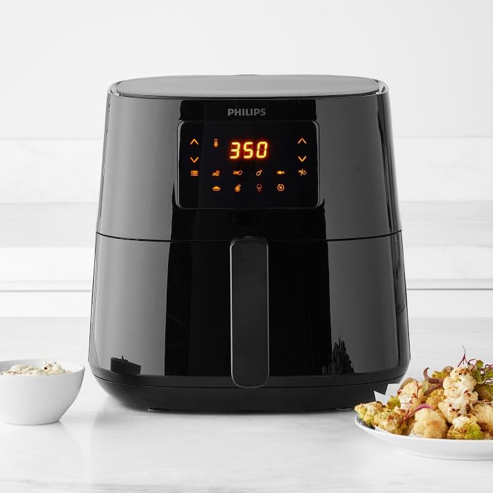 Philips Airfryer Essential Collection XL | Williams-Sonoma