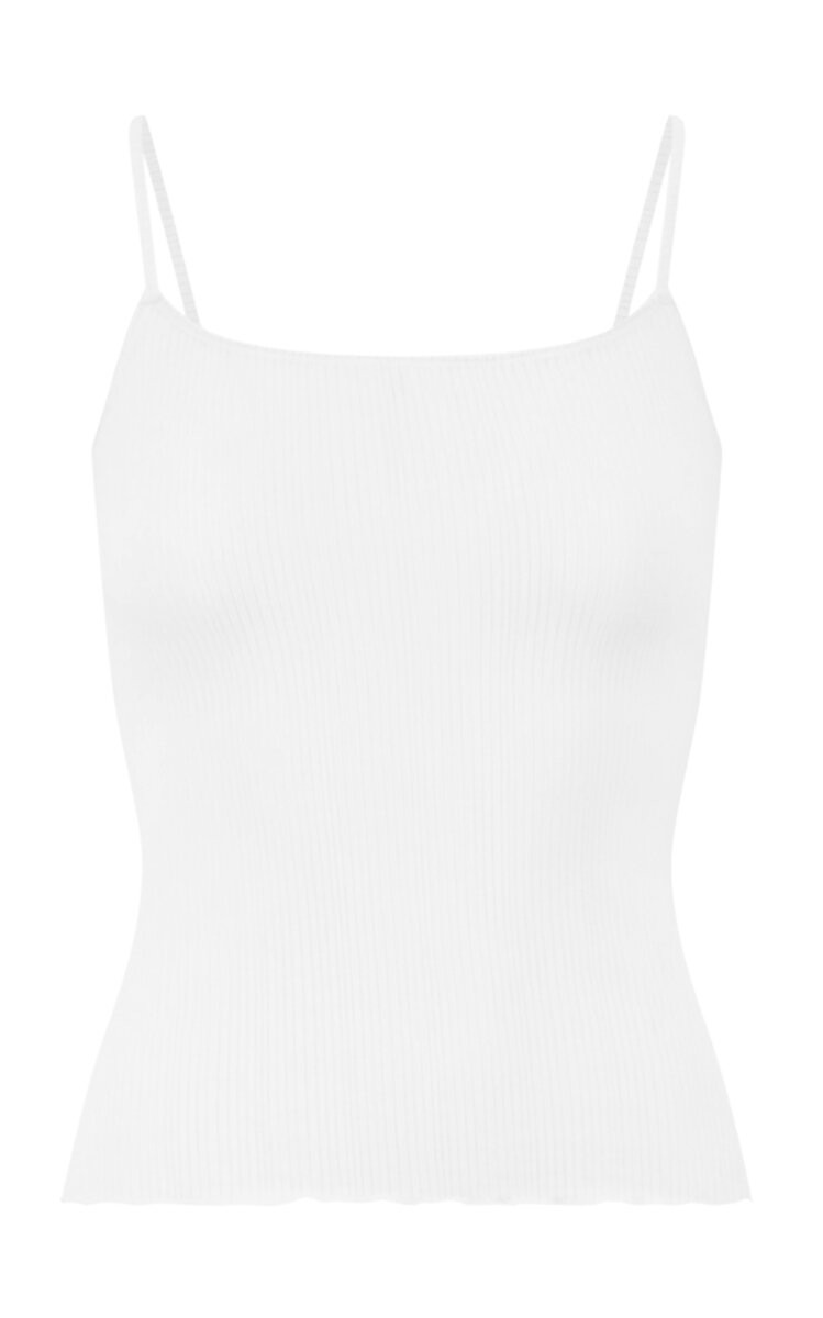 Whipped Modal Cami Top | Moda Operandi (Global)