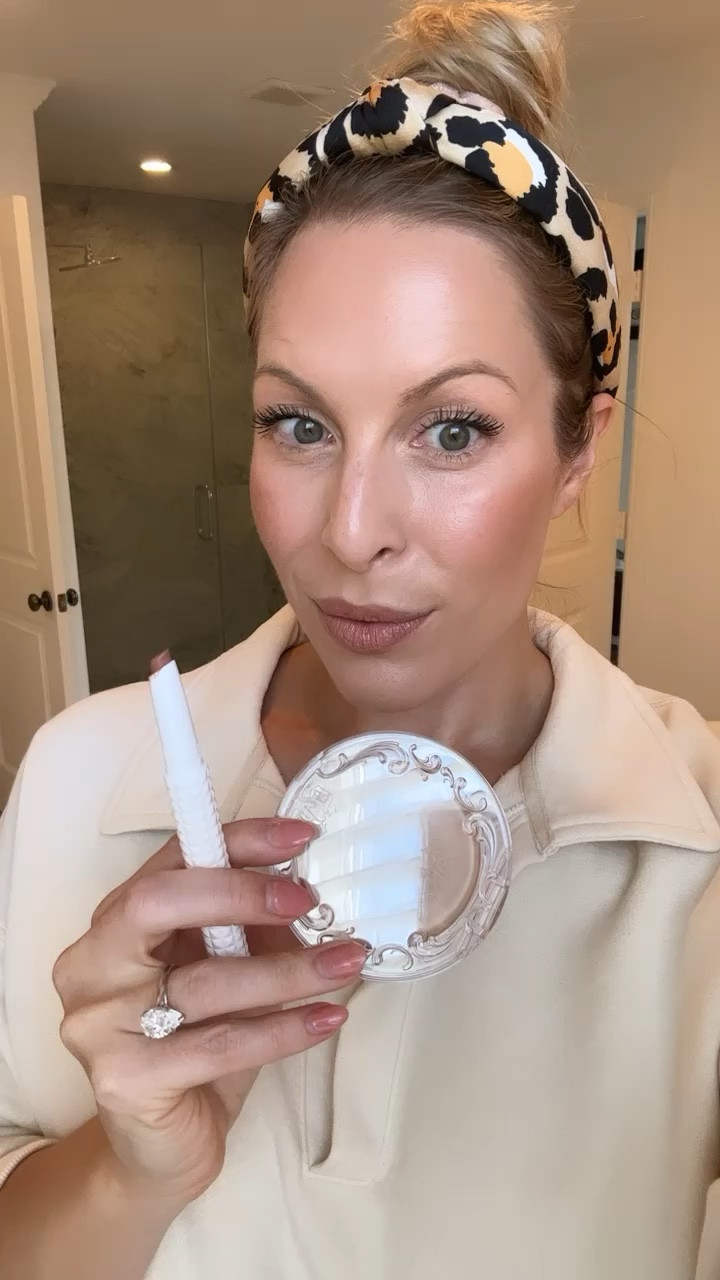 Kat Avon D beauty foundation, concealer and lip

#LTKbeauty #LTKunder50