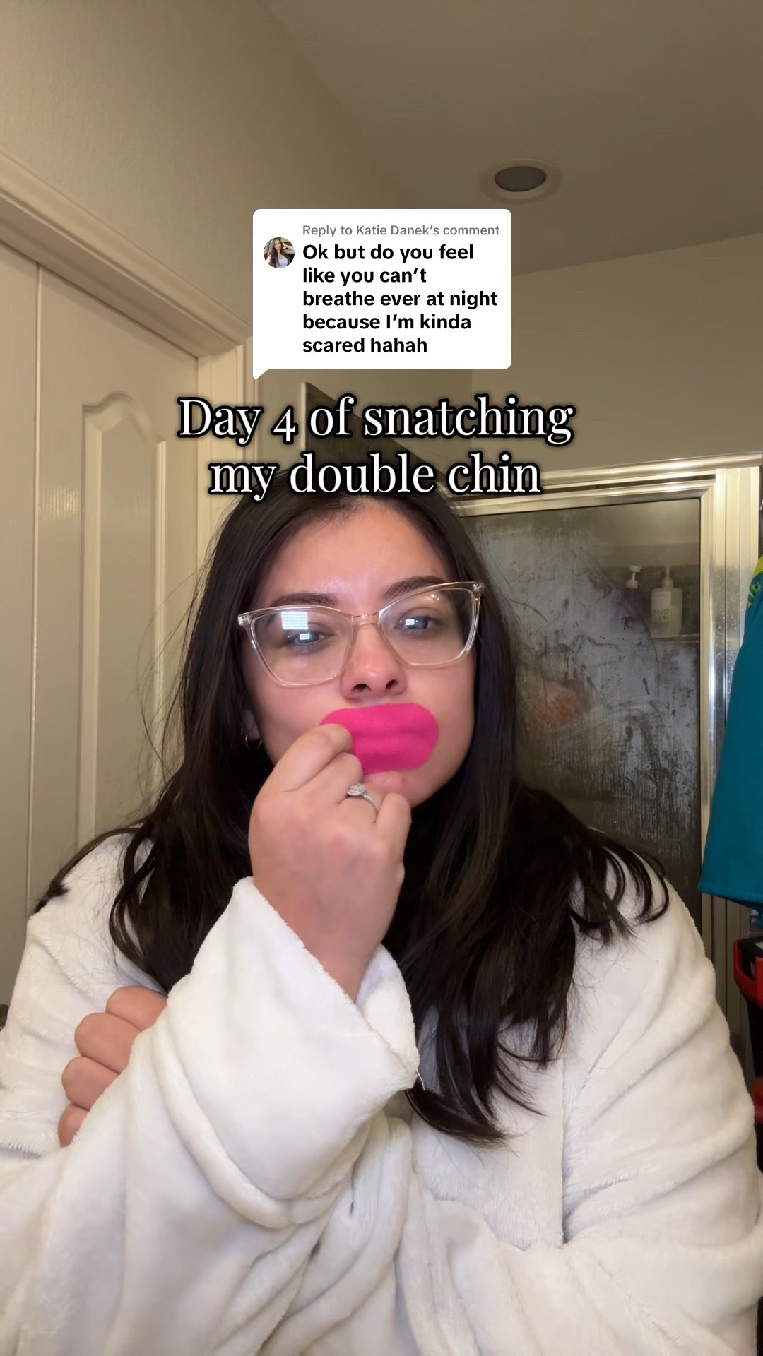 I get the best sleep with Queen mouth tape! 

#LTKBeauty #LTKActive #LTKGiftGuide