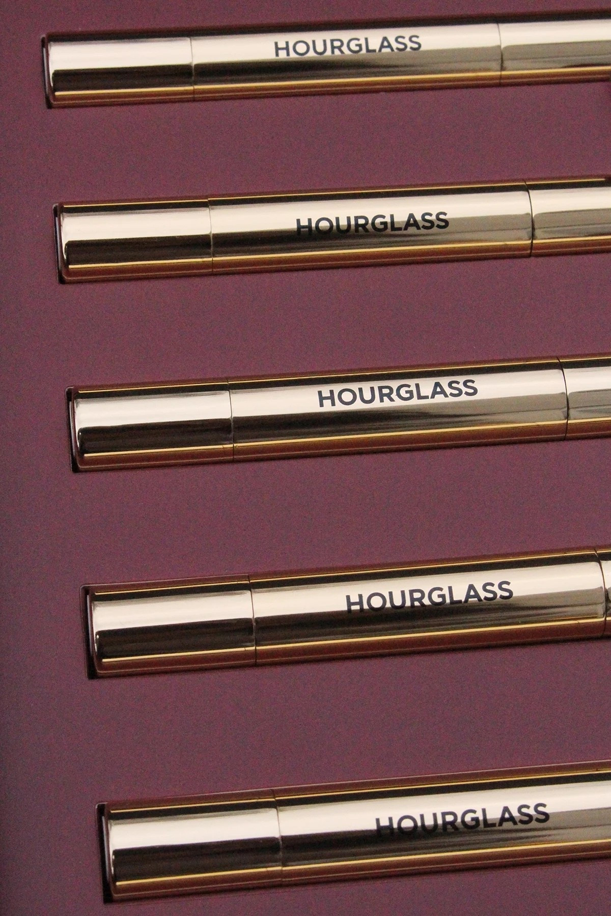 The award-winning Phantom Volumizing Glossy Balm from Hourglass Cosmetics is a 3-in-1 multi-tasker, thanks to its innovative hybrid formula: the rich colour of a lipstick, high shine of a gloss, and nourishing comfort of a lip balm.  It's a viral sensation - amassing 160m TikTok impressions before it even hit the one year mark - with one sold every minute across the globe. Believe the hype: it's THE perfect lip product for your handbag, and now available in 16 colours. 💋 

#LTKuk #LTKbeauty #LTKgiftguide