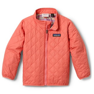 Patagonia   Baby Nano Puff Jacket - Infants'/Toddlers' | REI