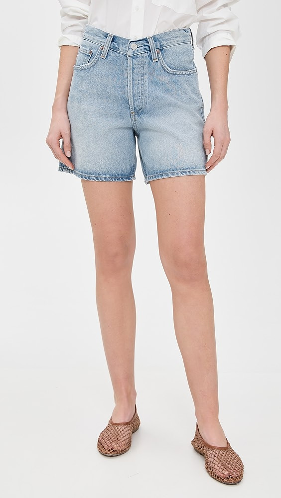 V-Waist Short | Shopbop