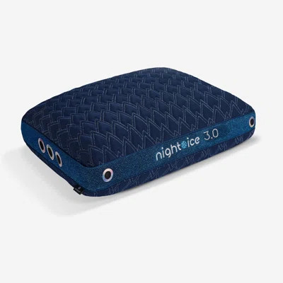 Bedgear Night Ice Performance Pillow - Triple Cooling - Medium Soft for All Sleep Positions | Wayfair North America
