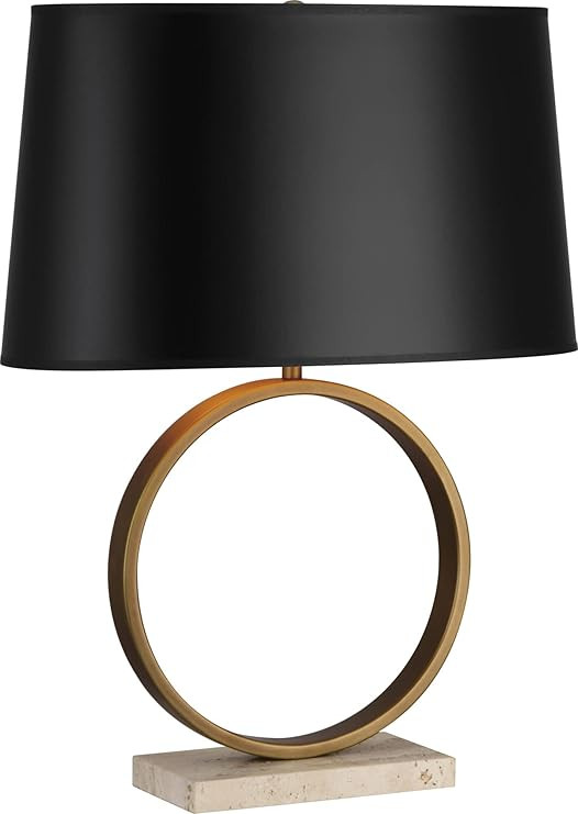 Robert Abbey 2295B One Light Table Lamp | Amazon (US)