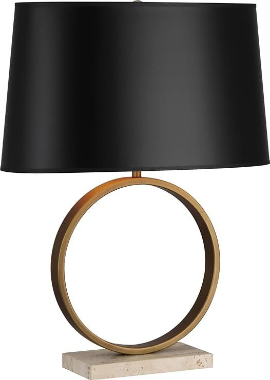 Robert Abbey 2295B One Light Table Lamp | Amazon (US)