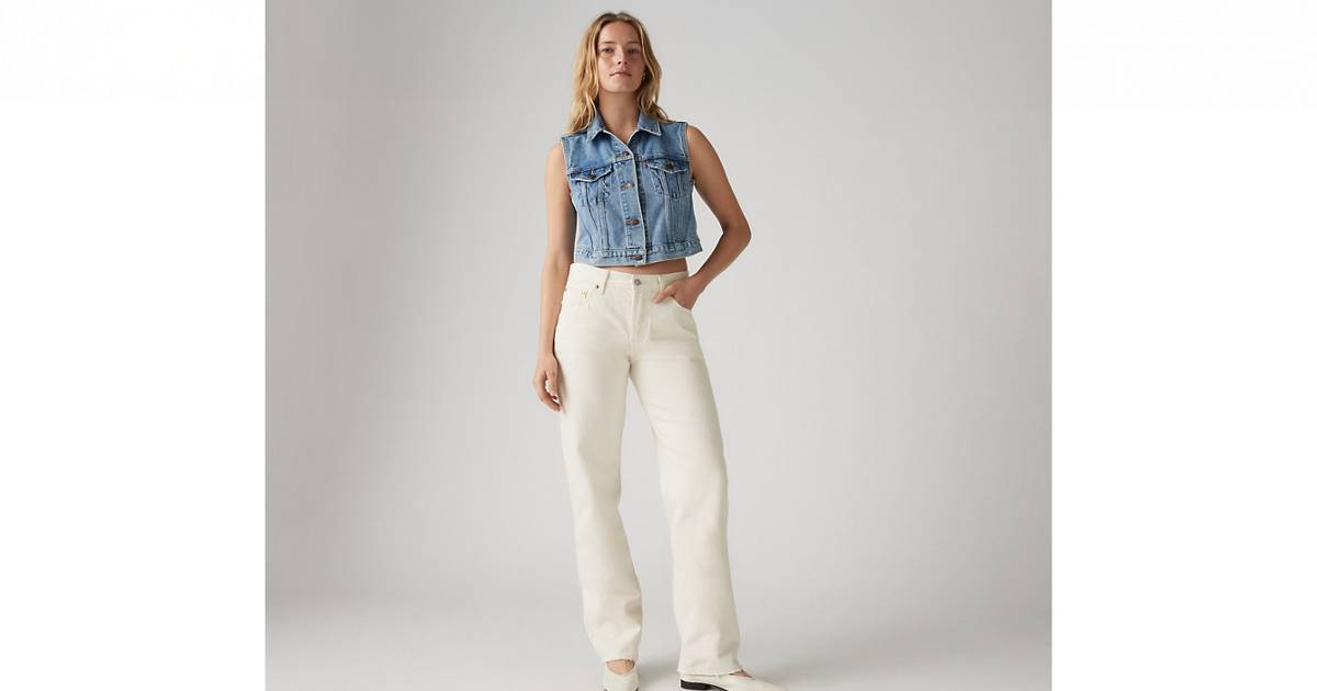 501® '90s Women's Jeans | Levi's US