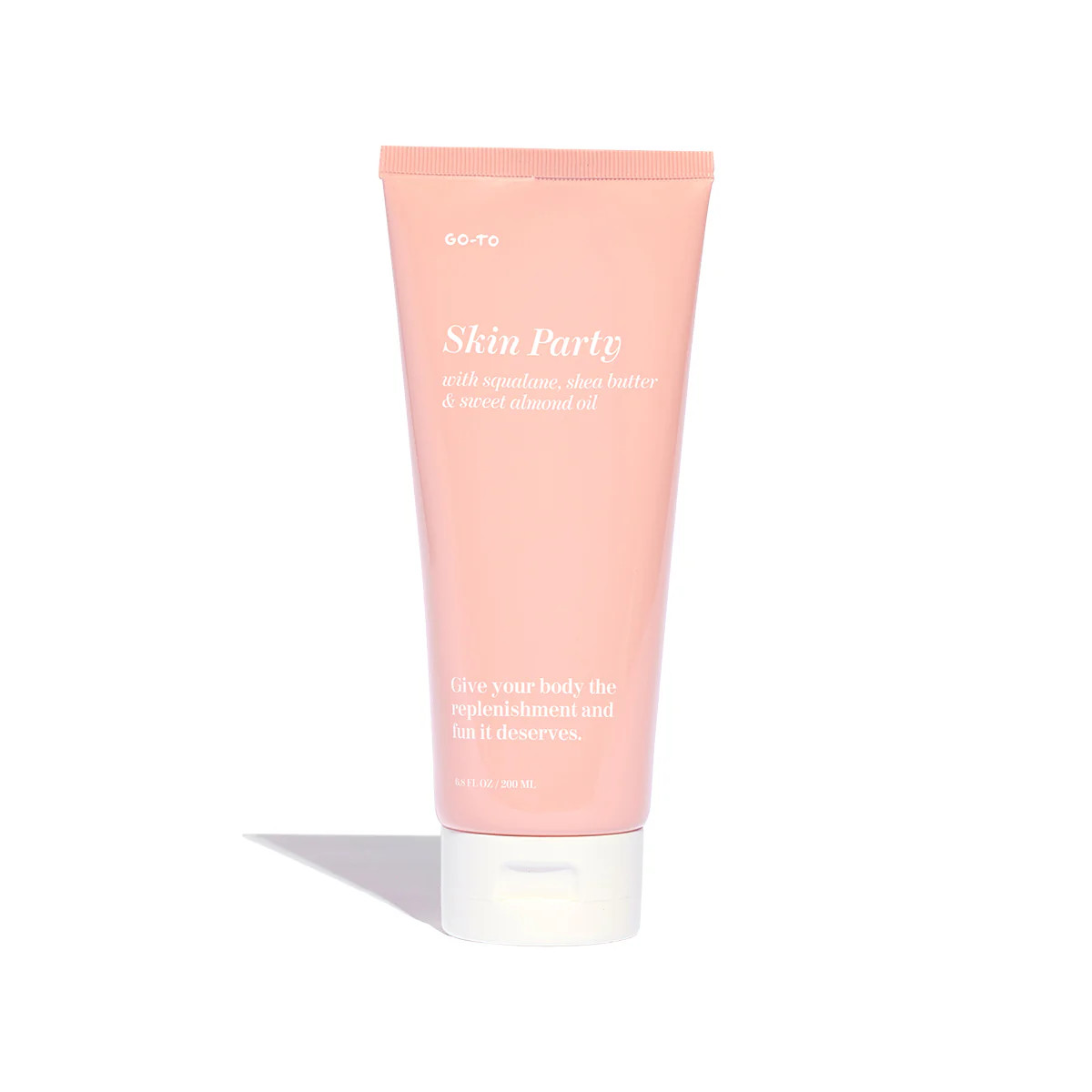 Skin Party | Go-To Skin Care (ANZ)