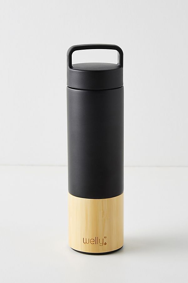 Welly Travel Water Bottle | Anthropologie (US)