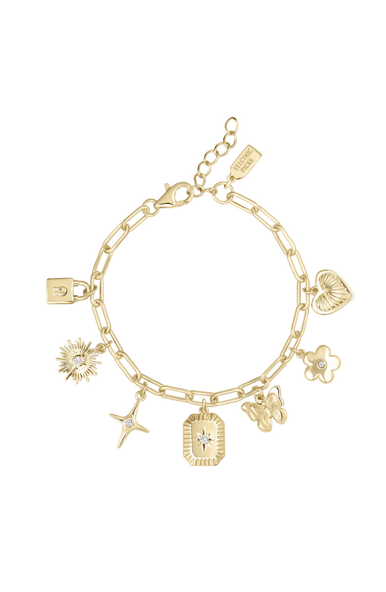 xDaisy Kent Daisy Doo Bracelet | Nordstrom