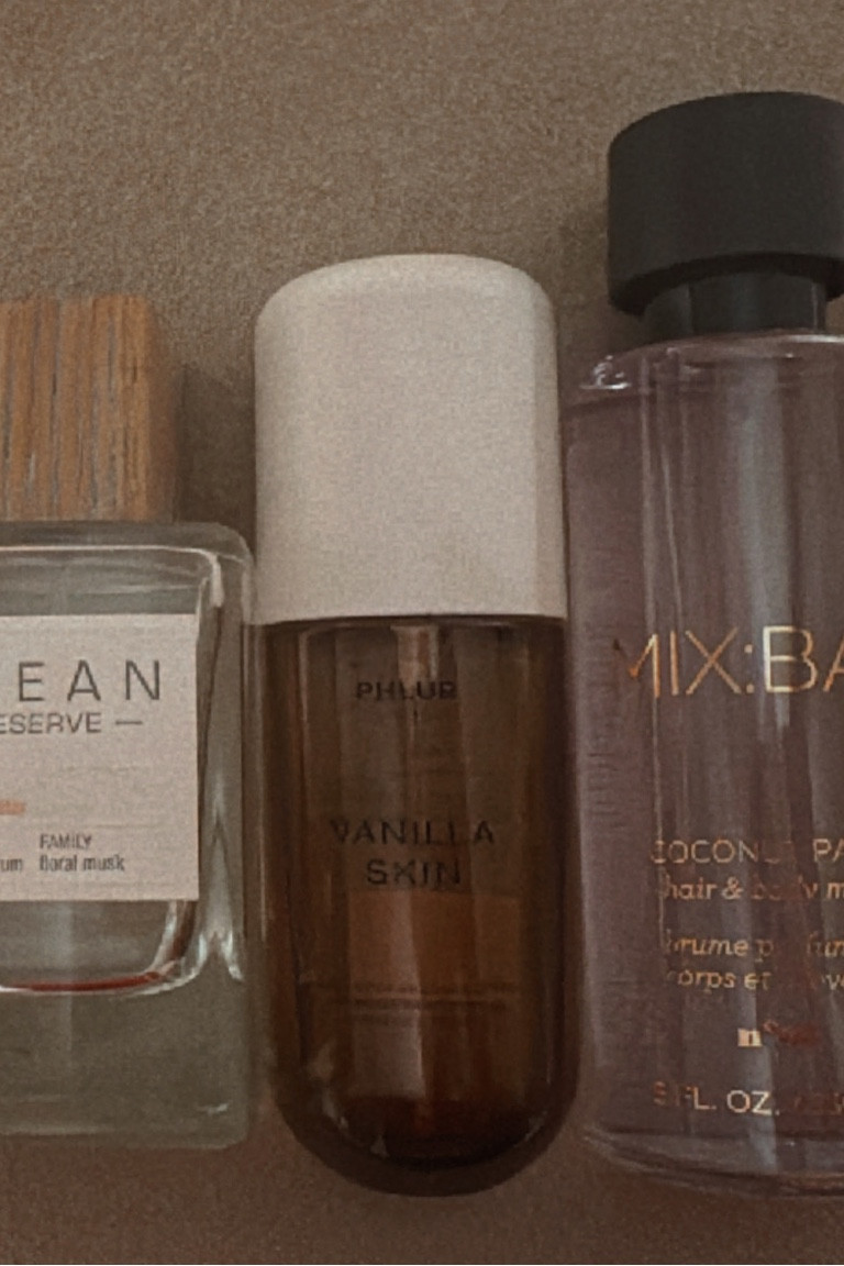 Current fav perfumes 

#LTKMostLoved #LTKGiftGuide #LTKbeauty