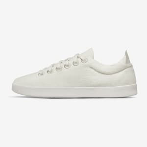 Women's Wool Pipers - Dapple Grey (White Sole) | Allbirds