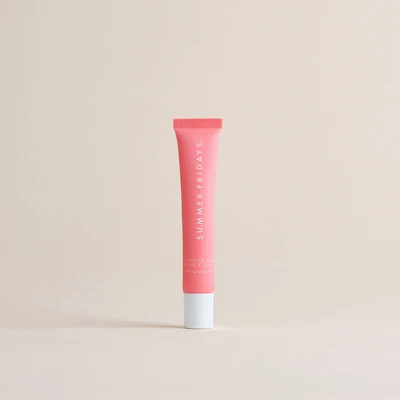 Lip Butter Balm Pink Sugar | Summer Fridays (US)