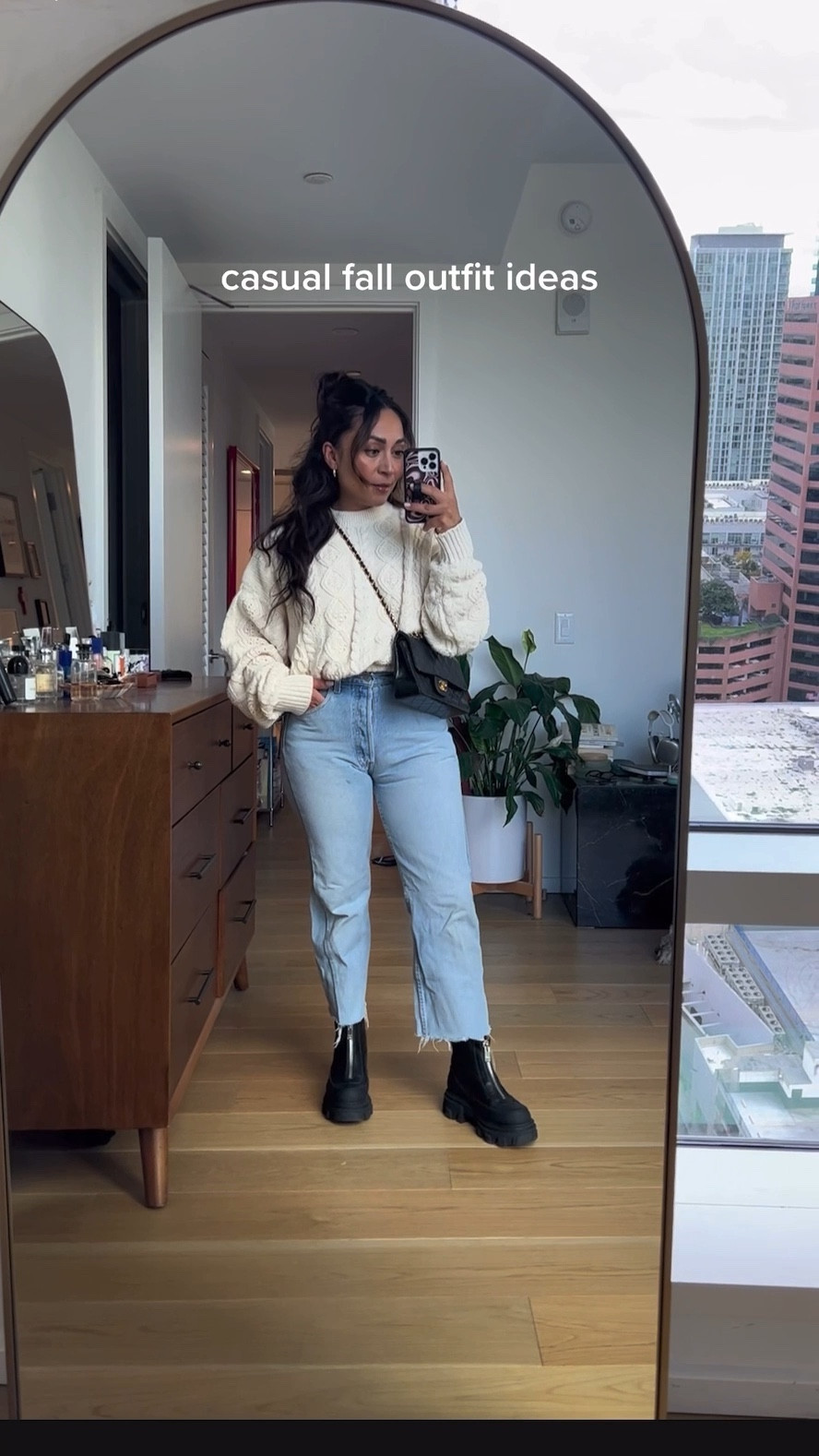 Casual Fall Outfit Ideas