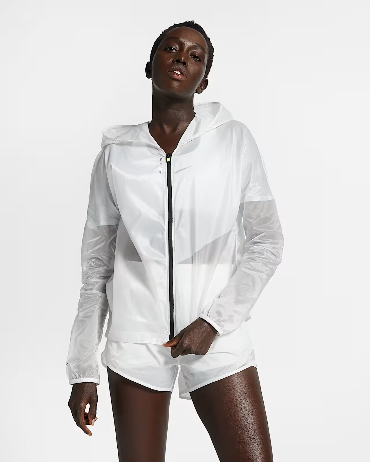 Nike Tech Pack Women's Hooded Running Jacket. Nike.com | Nike (US)
