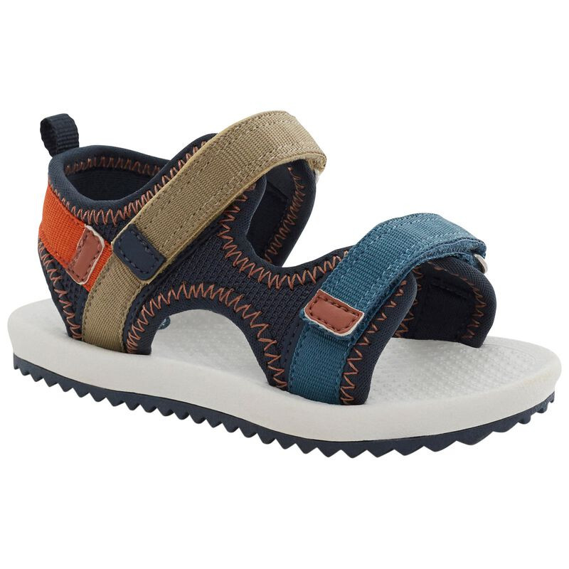 Toddler Adventure Sandals | Carter's