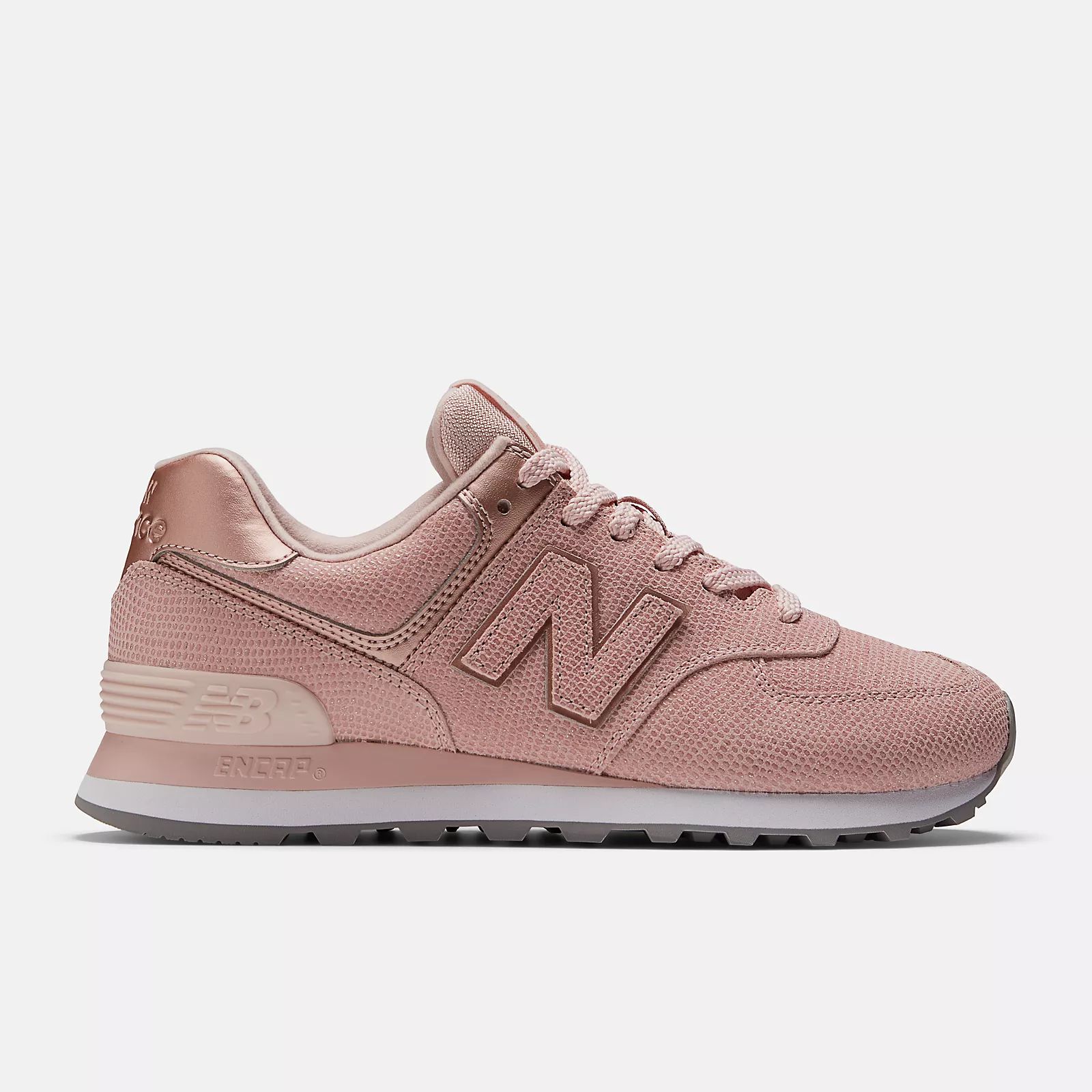 Pink | New Balance Athletics, Inc.