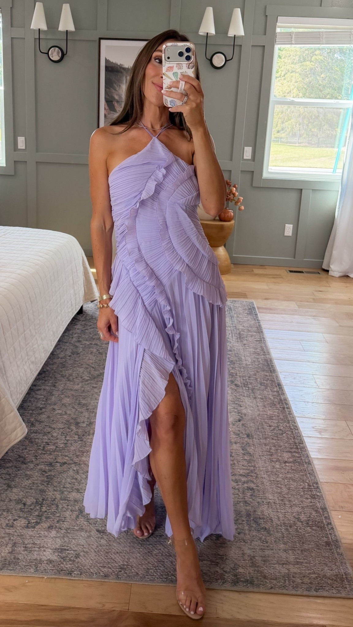 This dress is under $60! 🤩🙌🏻

#weddingguest

#LTKWorkwear #LTKootd #LTKSeasonal