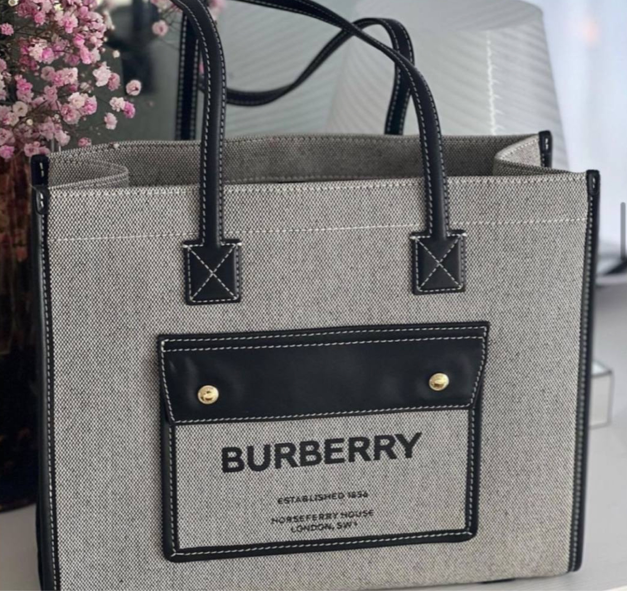 Burberry 2025 handbags dhgate