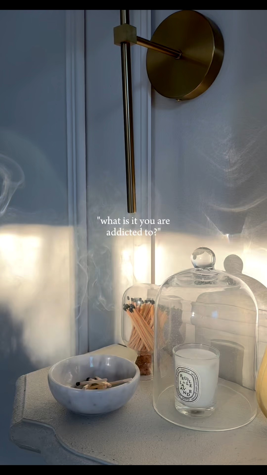 ☕️ obviously 

#LTKmorningroutine #LTKdayinmylife