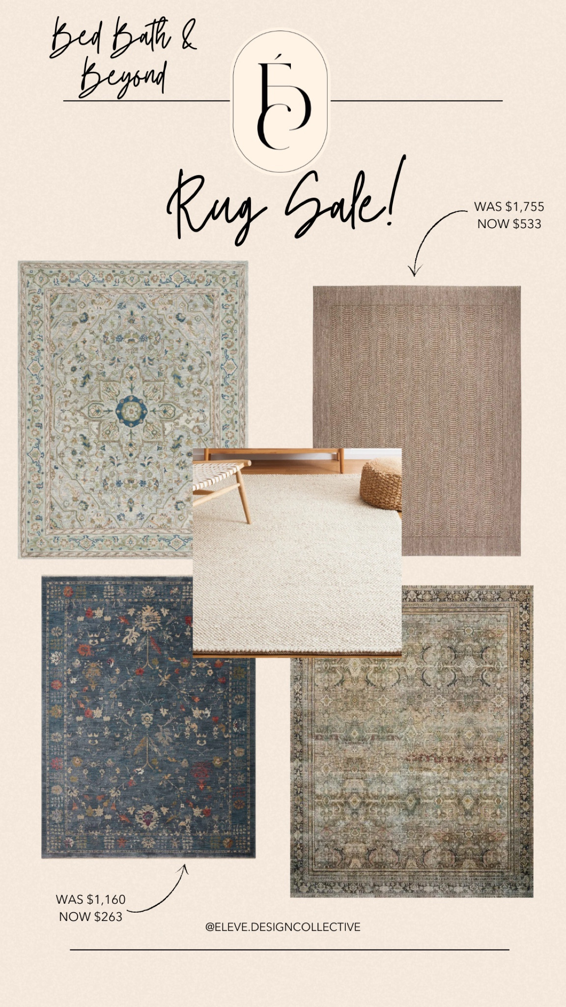 Huge rug sale over at Bed Bath & Beyond. Check out those saving! 

#LTKSaleAlert #LTKStyleTip #LTKHome