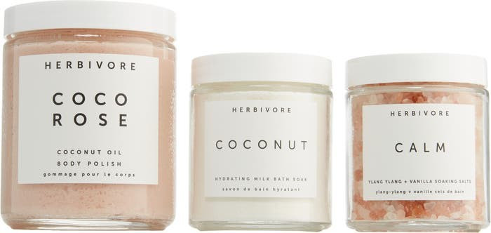 Soak & Soften Set | Nordstrom