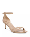 Click for more info about Women's Peonie Ankle Strap High Heel Sandals