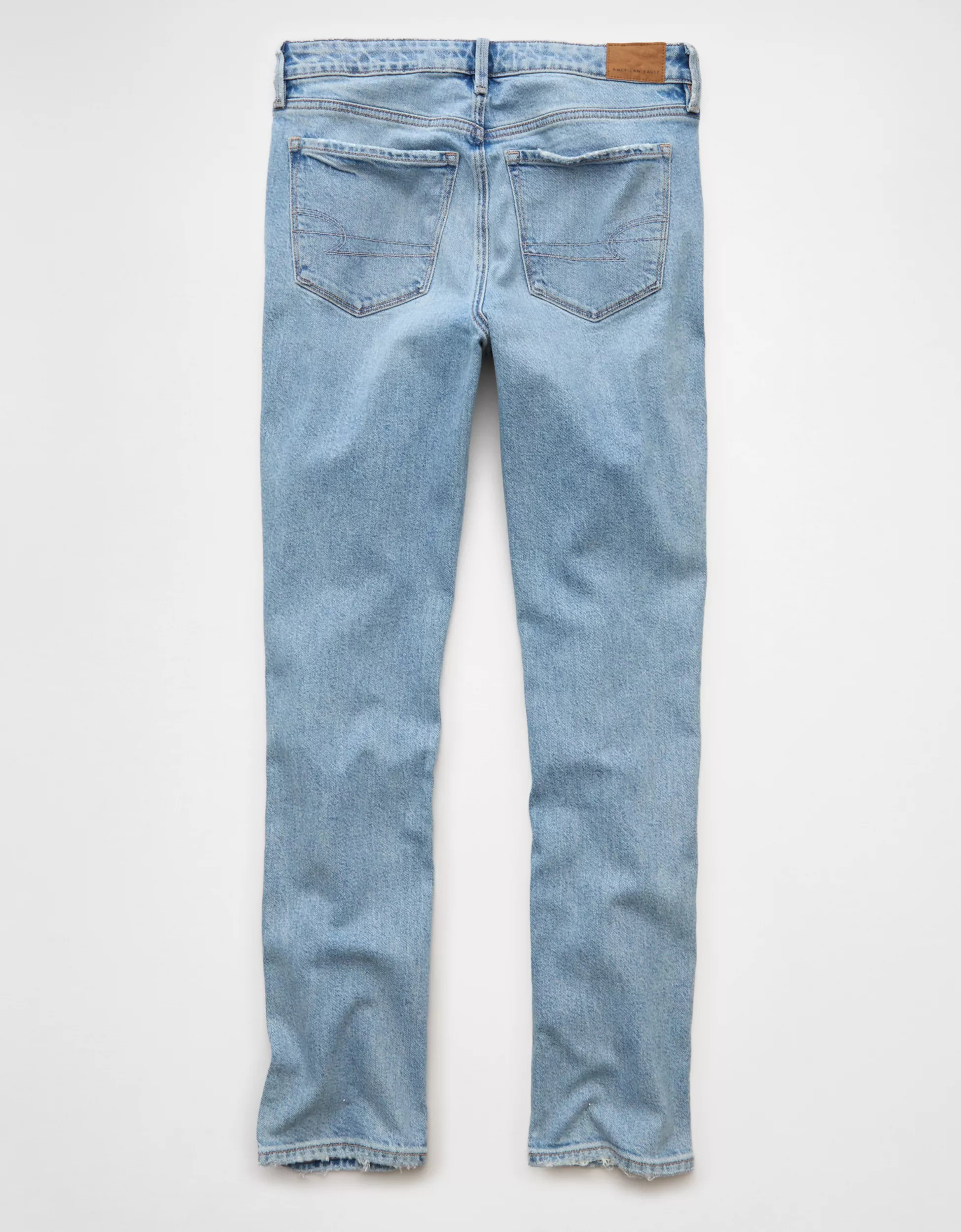 AE Stretch Skinny Jean | American Eagle Outfitters (US & CA)